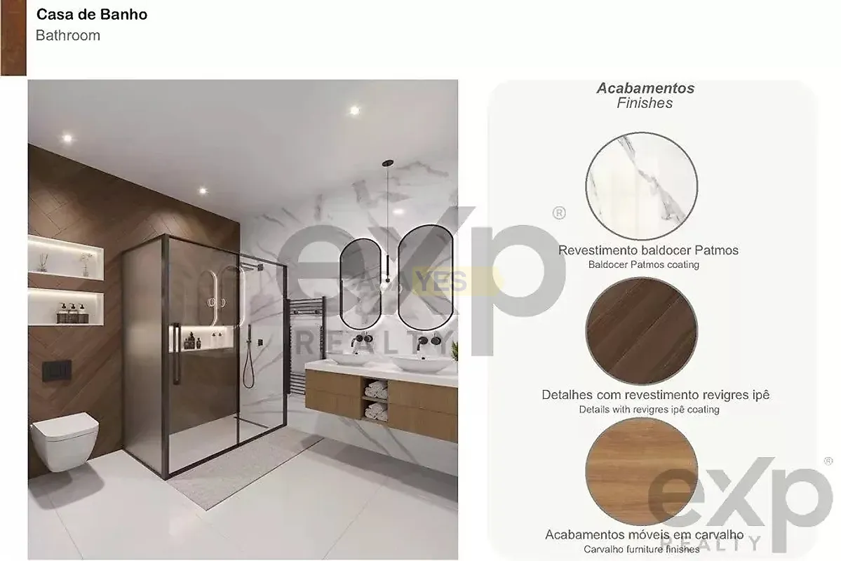 Apartamento T3 à venda em Cachopo, Tavira — foto 7
