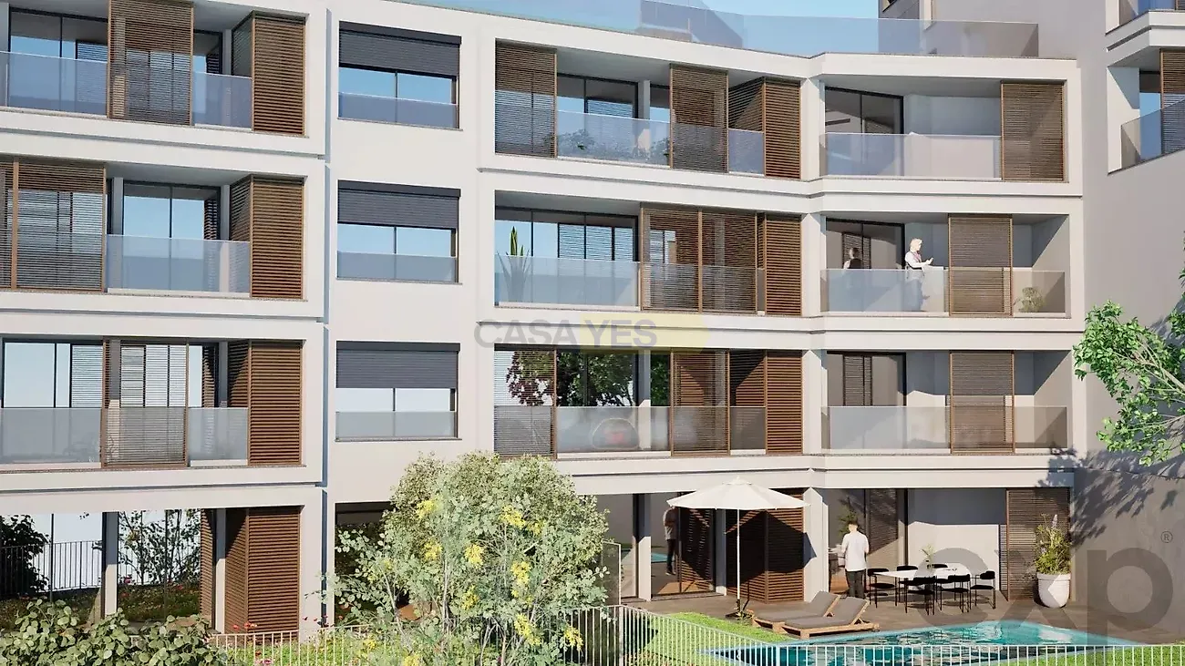 Apartamento T1 à venda em Estreito de Câmara de Lobos, Câmara de Lobos — foto 10