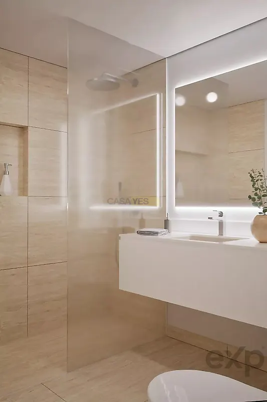 Apartamento T1 à venda em Estreito de Câmara de Lobos, Câmara de Lobos — foto 24