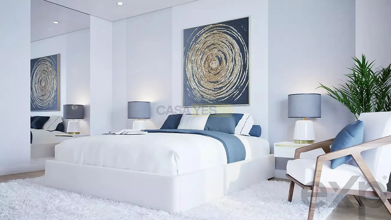 Apartamento T1 à venda em Estreito de Câmara de Lobos, Câmara de Lobos — foto 28