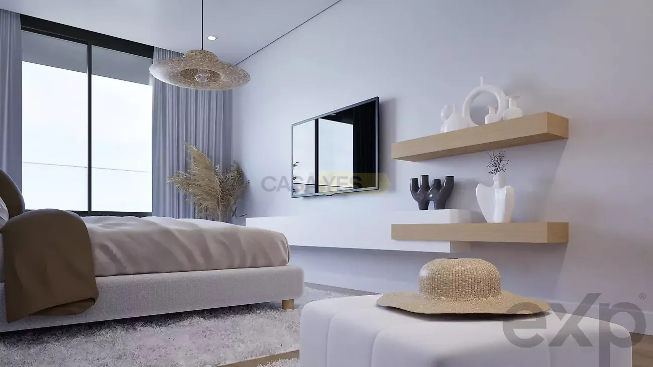 Apartamento T1 à venda em Estreito de Câmara de Lobos, Câmara de Lobos — foto 27