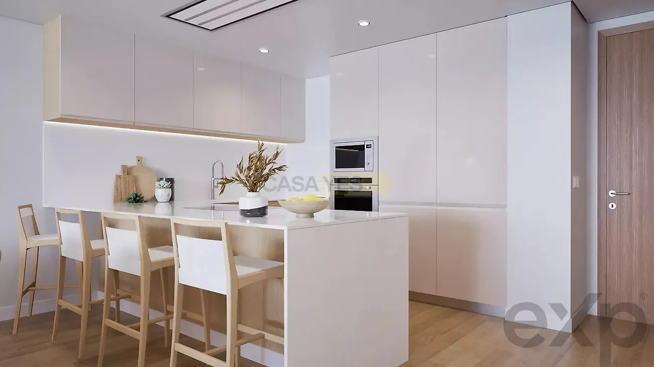 Apartamento T1 à venda em Estreito de Câmara de Lobos, Câmara de Lobos — foto 19