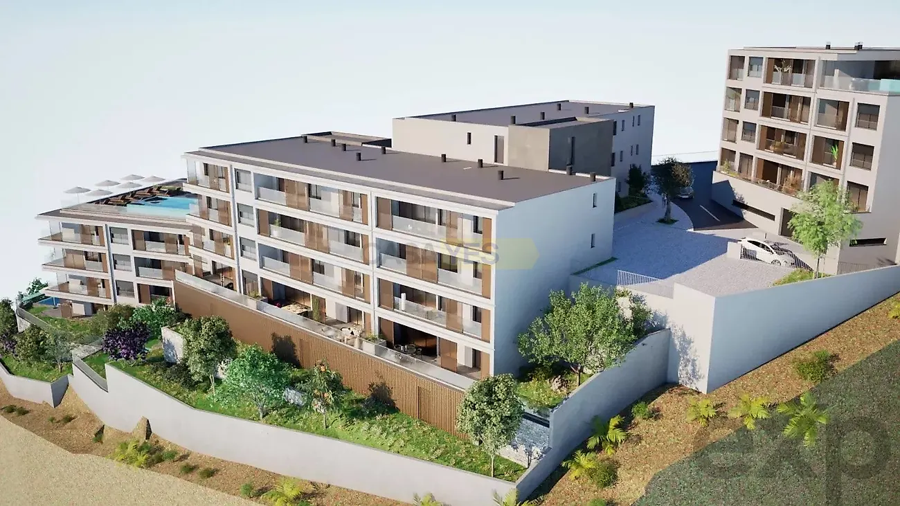 Apartamento T1 à venda em Estreito de Câmara de Lobos, Câmara de Lobos — foto 18