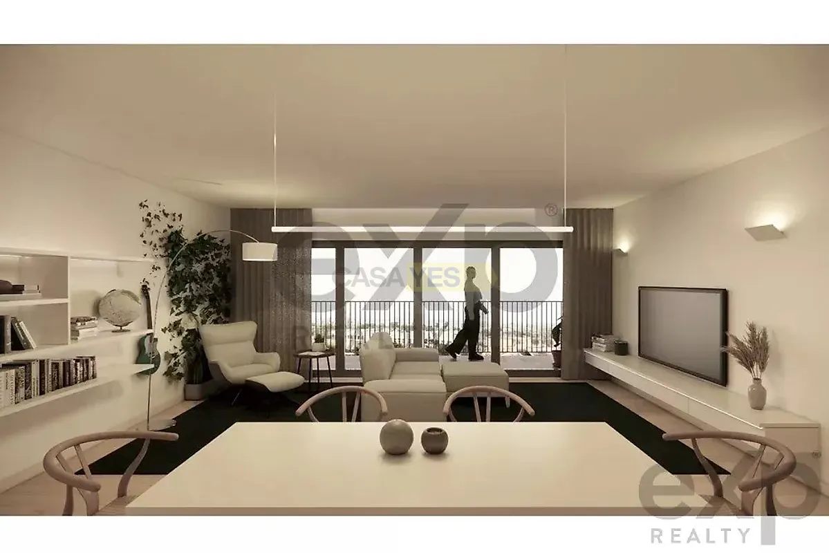 Apartamento T3 em Olhão, €380.000