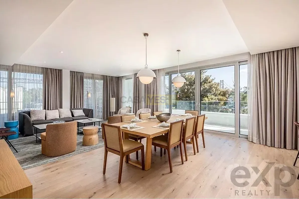 Apartamento T1 à venda em Alcântara, Lisboa — foto 20