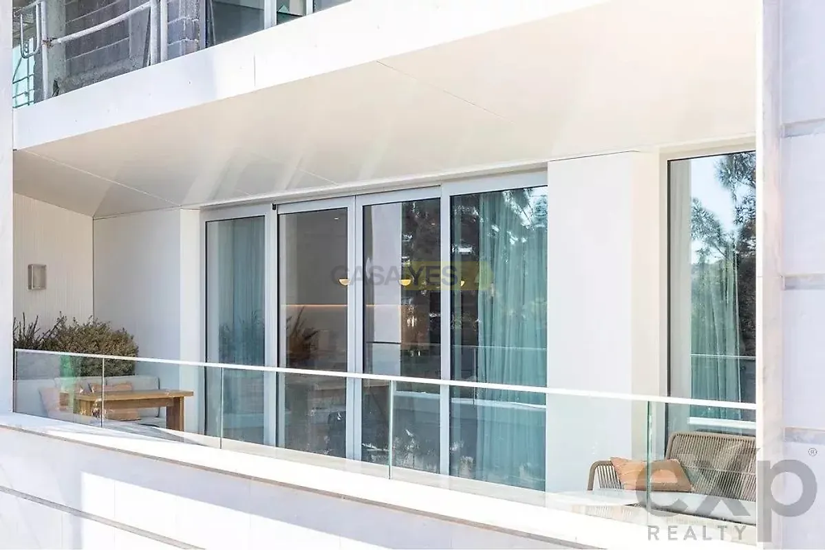 Apartamento T1 à venda em Alcântara, Lisboa — foto 3