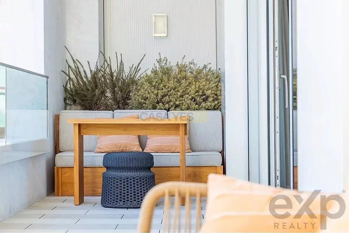 Apartamento T1 à venda em Alcântara, Lisboa — foto 4