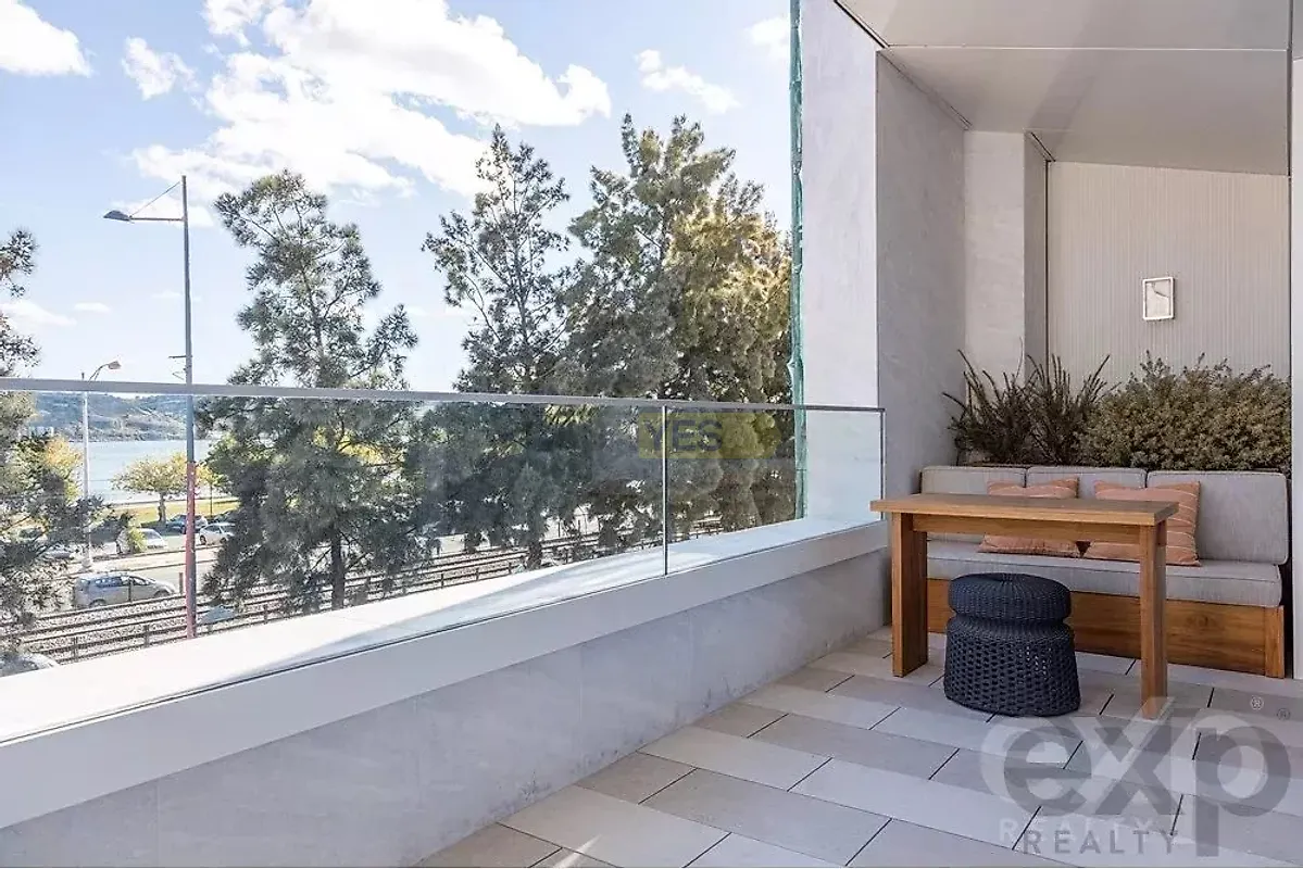 Apartamento T1 à venda em Alcântara, Lisboa — foto 6