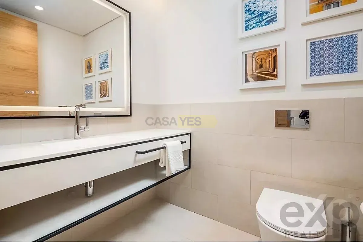 Apartamento T1 à venda em Alcântara, Lisboa — foto 17