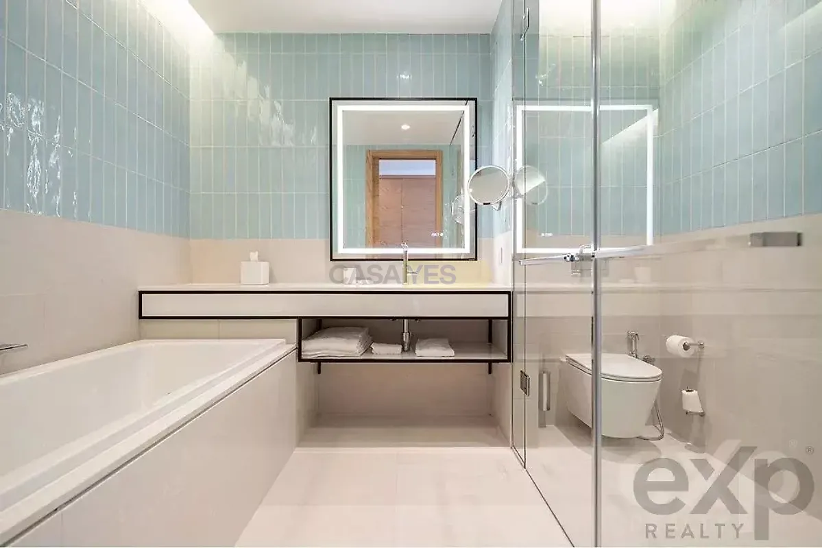 Apartamento T1 à venda em Alcântara, Lisboa — foto 15