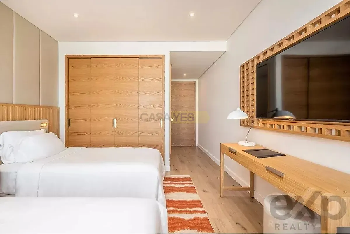 Apartamento T1 à venda em Alcântara, Lisboa — foto 13