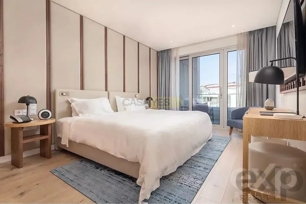 Apartamento T1 à venda em Alcântara, Lisboa — foto 9