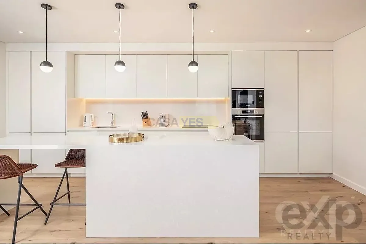 Apartamento T1 à venda em Alcântara, Lisboa — foto 18