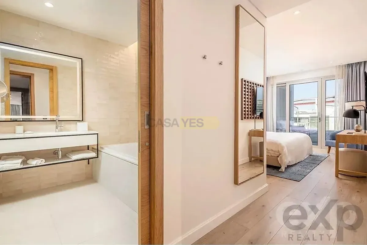 Apartamento T1 à venda em Alcântara, Lisboa — foto 12