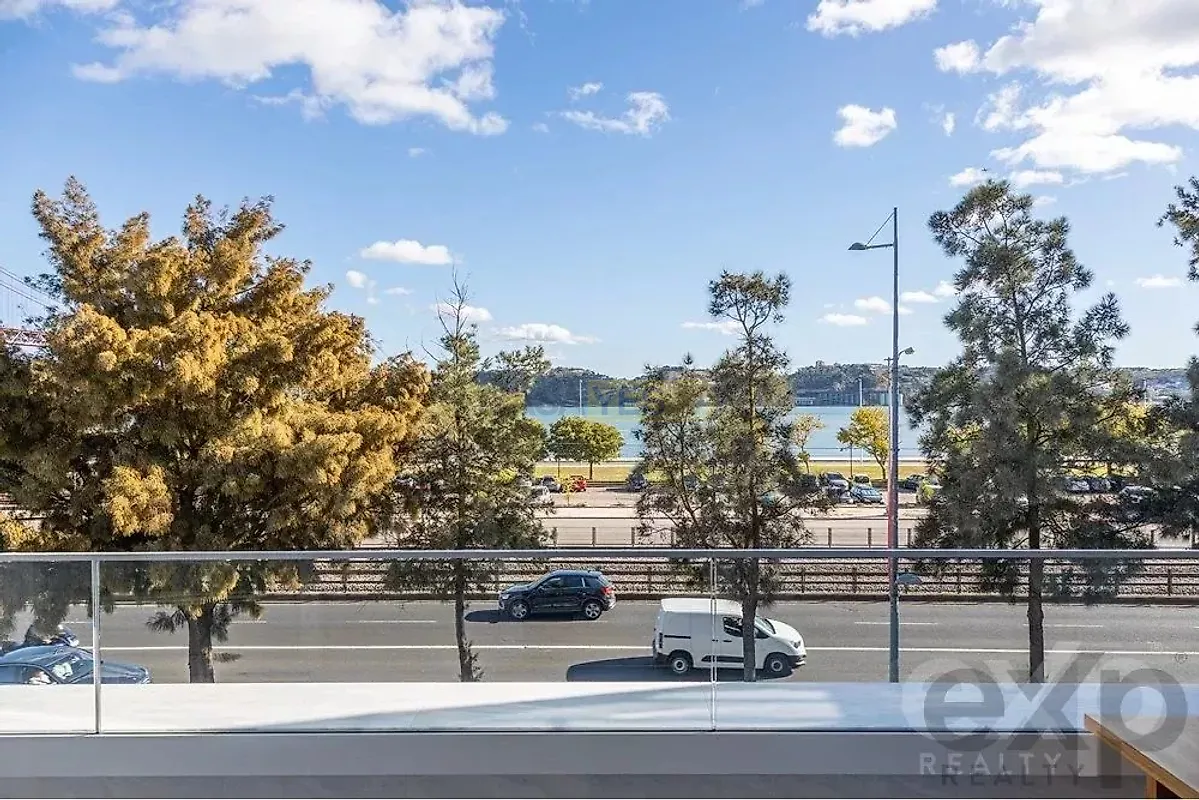 Apartamento T1 à venda em Alcântara, Lisboa — foto 5
