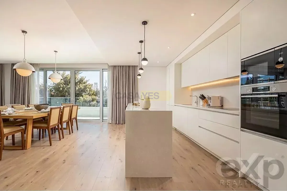 Apartamento T1 à venda em Alcântara, Lisboa — foto 21