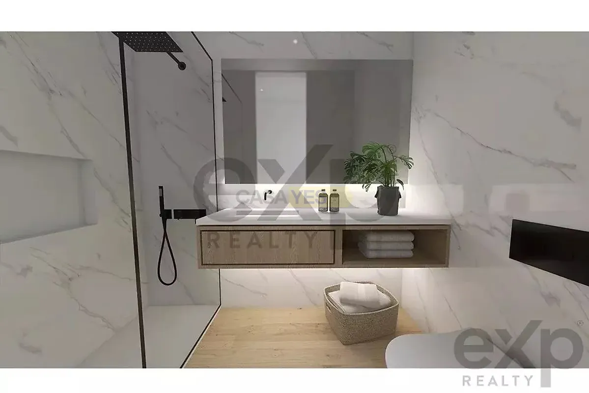 Apartamento T2 à venda em Perafita, Lavra e Santa Cruz do Bispo, Matosinhos — foto 9