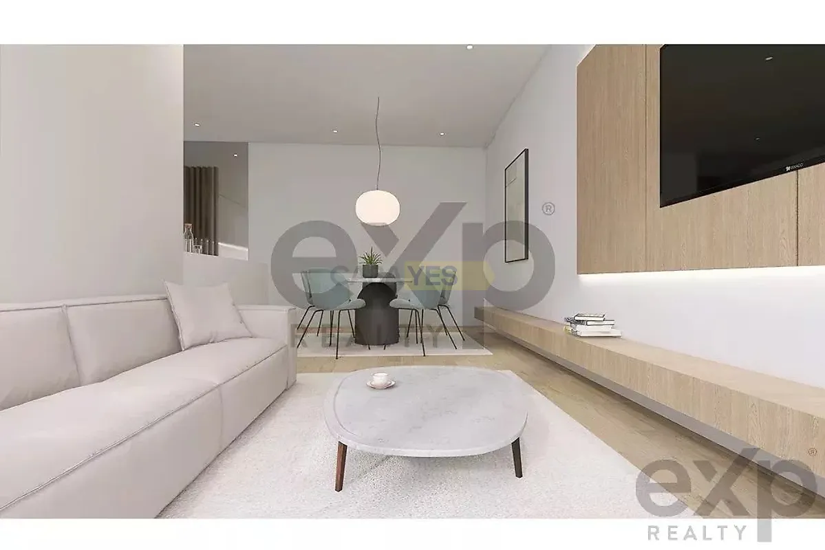 Apartamento T2 à venda em Perafita, Lavra e Santa Cruz do Bispo, Matosinhos — foto 4