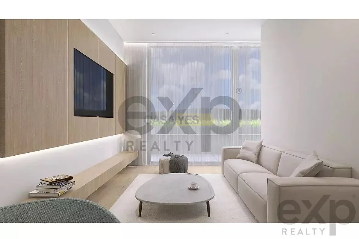 Apartamento T2 à venda em Perafita, Lavra e Santa Cruz do Bispo, Matosinhos — foto 6