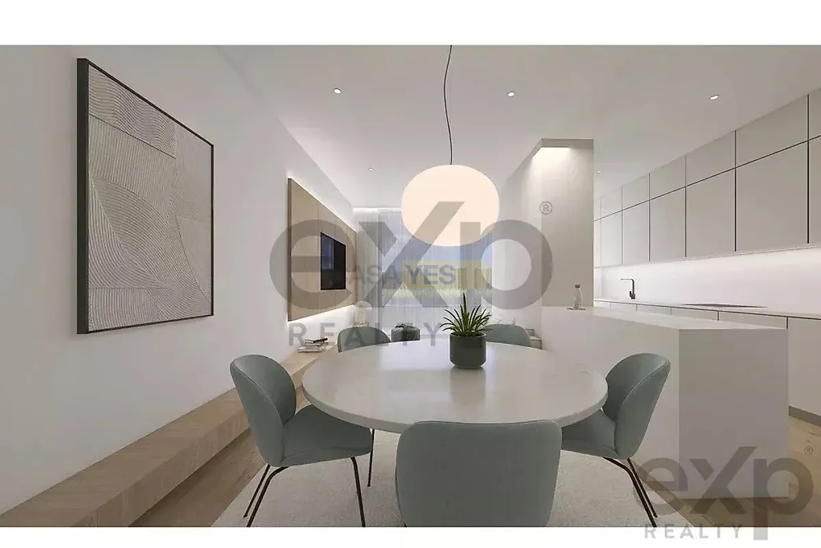 Apartamento T2 à venda em Perafita, Lavra e Santa Cruz do Bispo, Matosinhos — foto 2