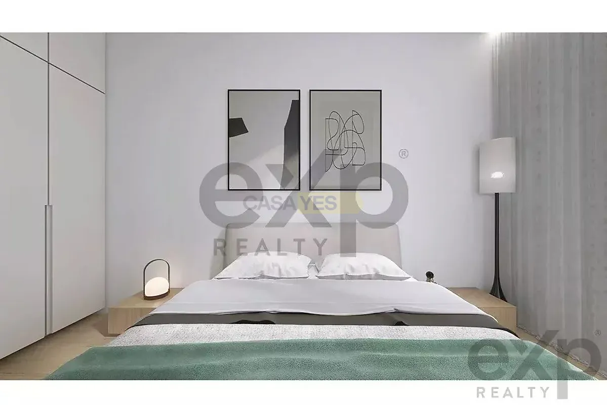Apartamento T2 à venda em Perafita, Lavra e Santa Cruz do Bispo, Matosinhos — foto 7