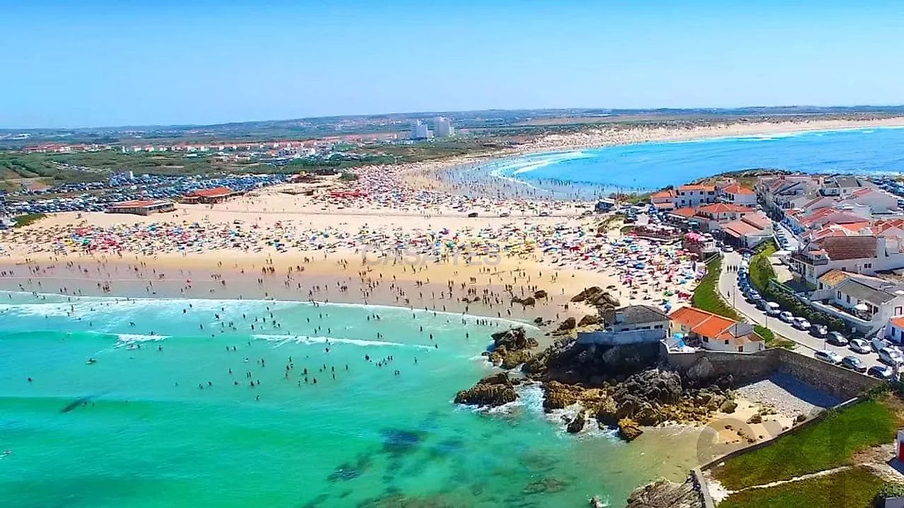 Apartamento T1 à venda em Atouguia da Baleia, Peniche — foto 15