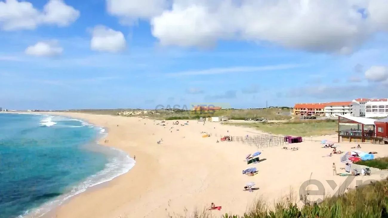 Apartamento T1 à venda em Atouguia da Baleia, Peniche — foto 13