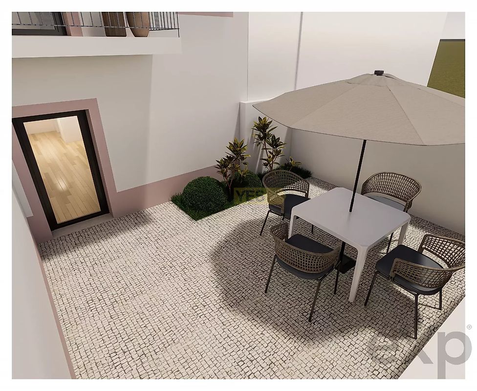 Apartamento T1 à venda em Atouguia da Baleia, Peniche — foto 3