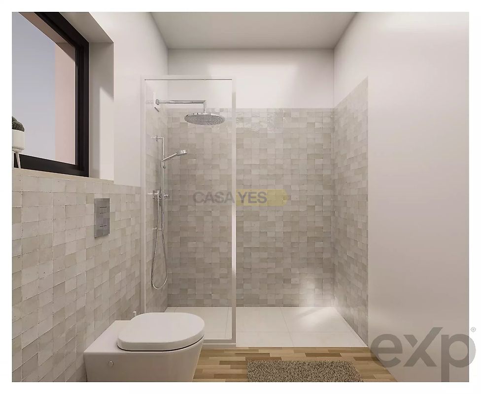 Apartamento T1 à venda em Atouguia da Baleia, Peniche — foto 10