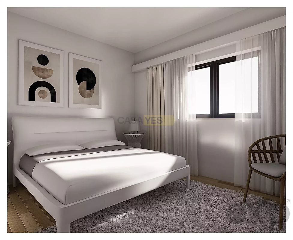 Apartamento T1 à venda em Atouguia da Baleia, Peniche — foto 9