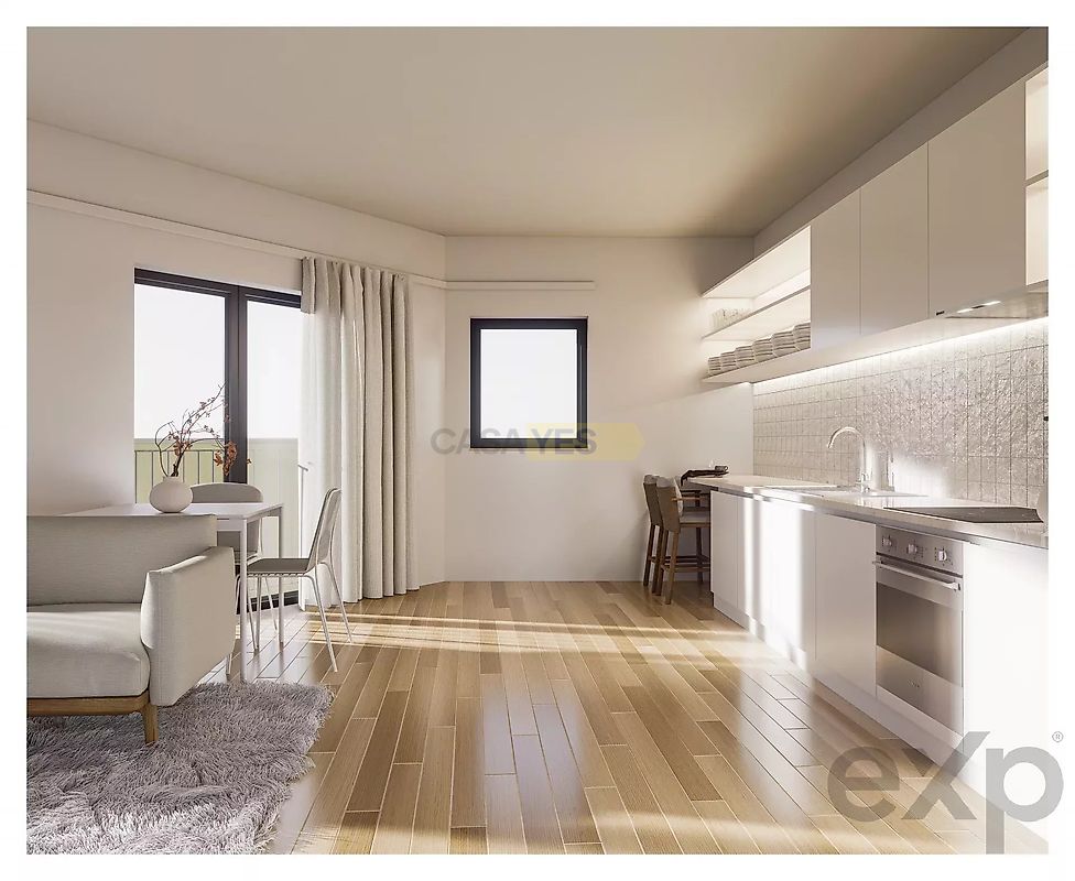 Apartamento T1 à venda em Atouguia da Baleia, Peniche — foto 7