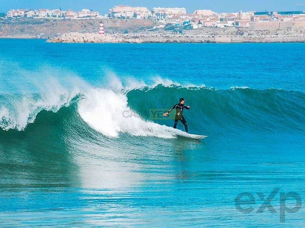 Apartamento T1 à venda em Atouguia da Baleia, Peniche — foto 14