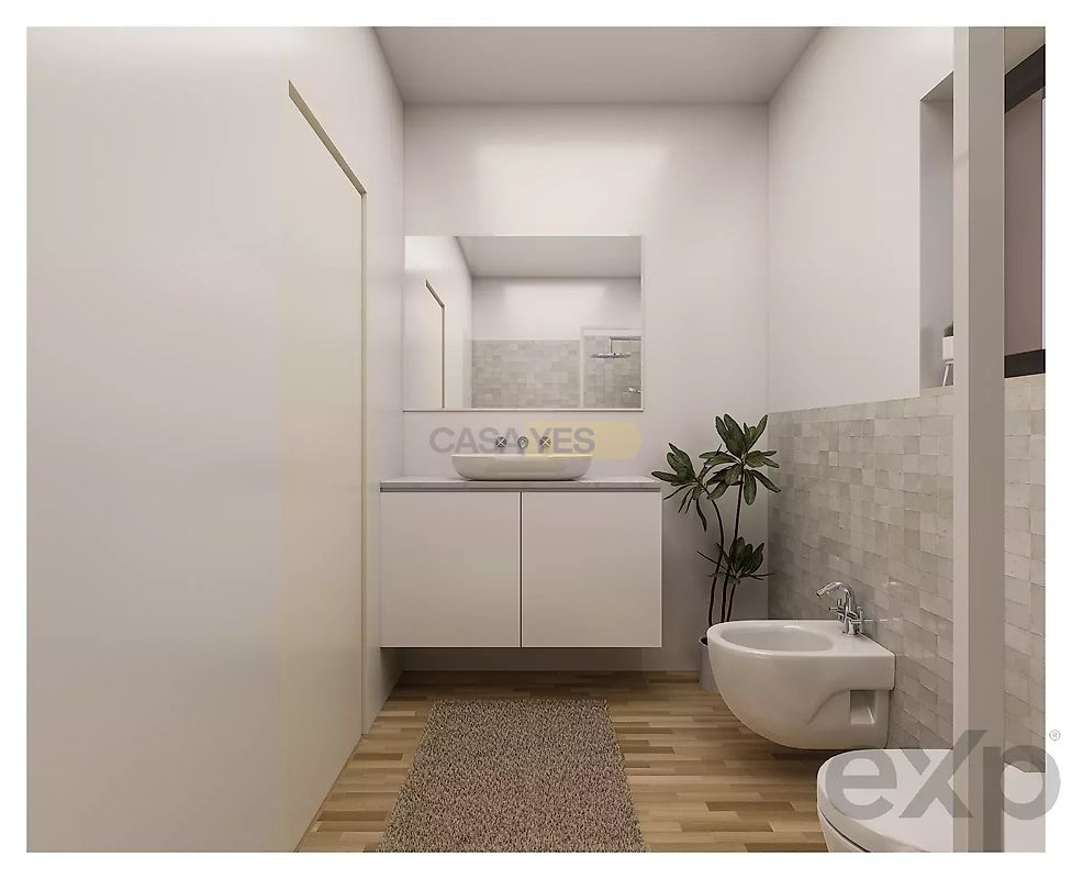 Apartamento T1 à venda em Atouguia da Baleia, Peniche — foto 6