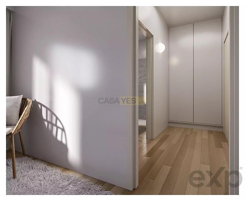 Apartamento T1 à venda em Atouguia da Baleia, Peniche — foto 4