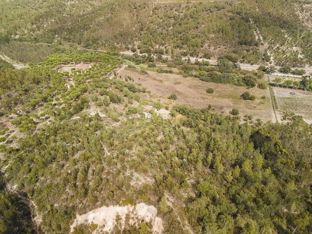 Moradia T1 à venda em Bemposta, Abrantes — foto 11