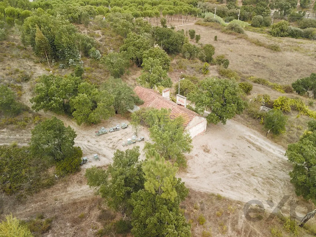 Moradia T1 à venda em Bemposta, Abrantes — foto 10
