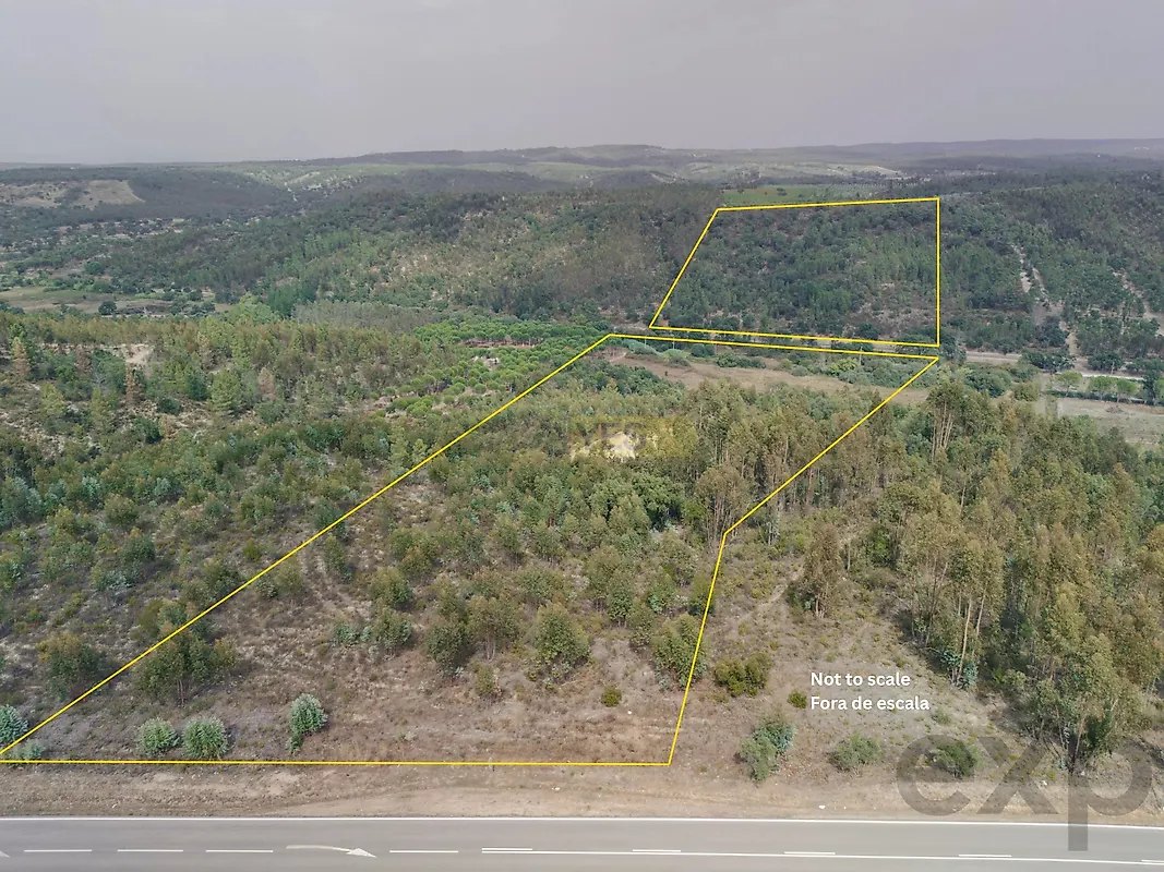 Moradia T1 à venda em Bemposta, Abrantes — foto 2