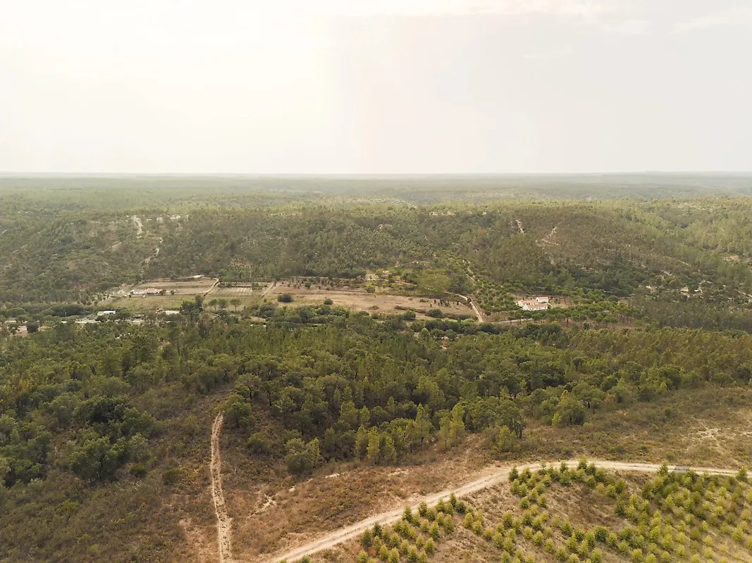 Moradia T1 à venda em Bemposta, Abrantes — foto 12