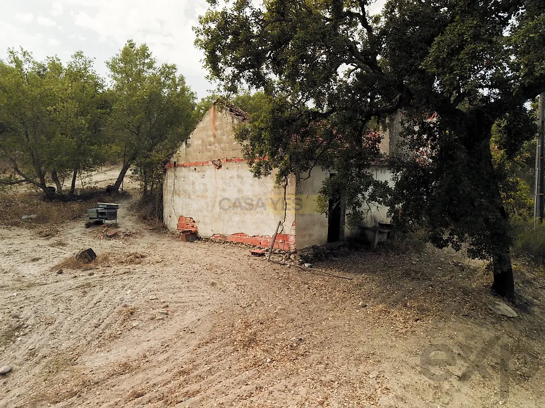 Moradia T1 à venda em Bemposta, Abrantes — foto 3