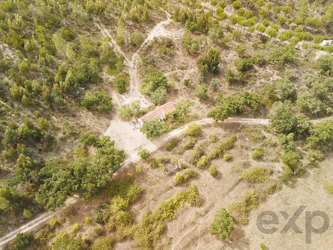 Moradia T1 à venda em Bemposta, Abrantes — foto 8