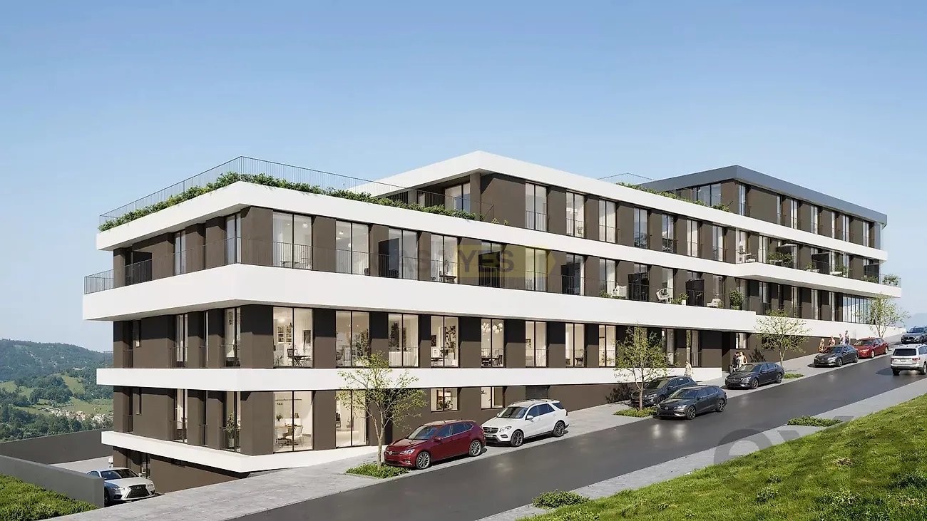 Apartamento T1 à venda em Cristelos, Boim e Ordem, Lousada — foto 4