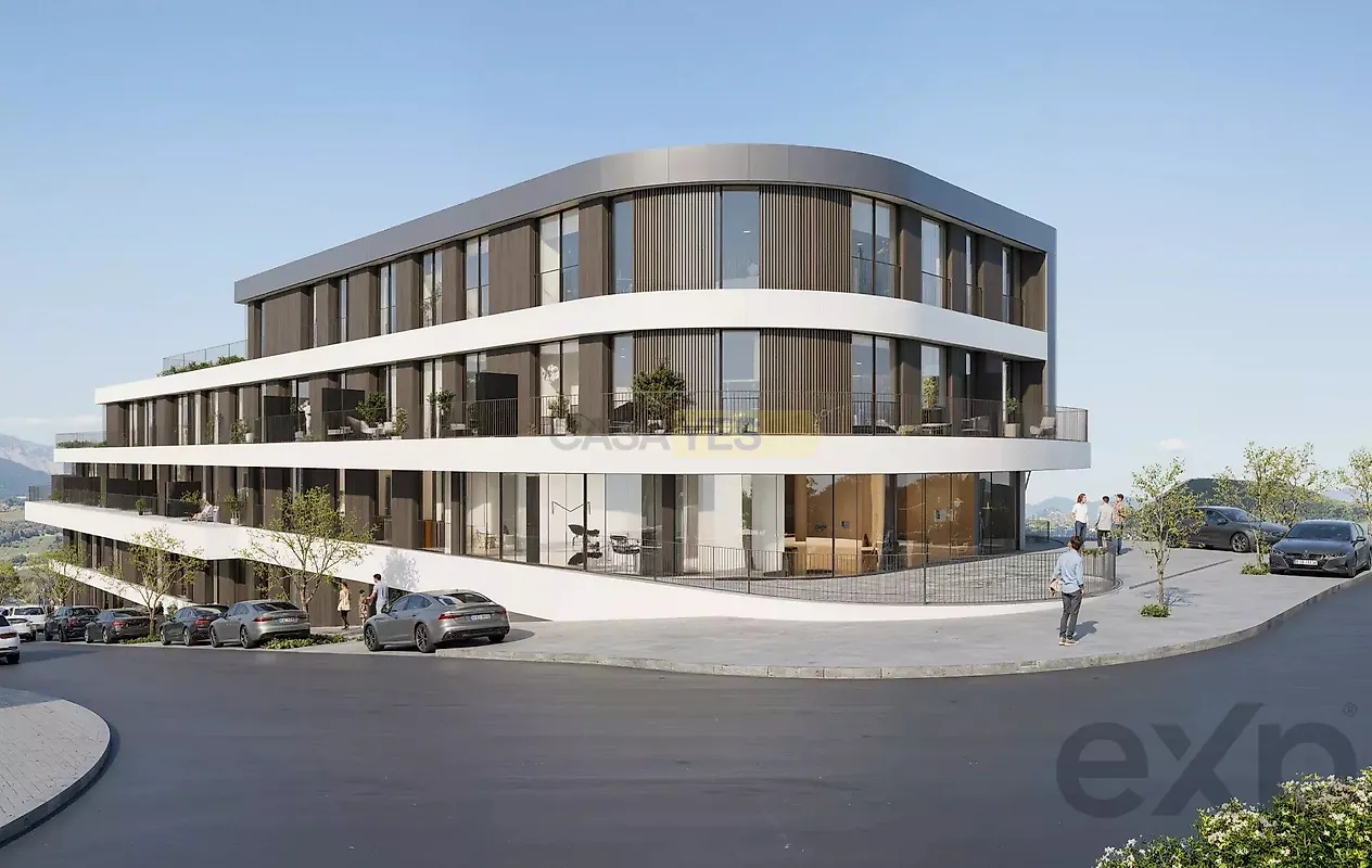 Apartamento T1 à venda em Cristelos, Boim e Ordem, €139.050