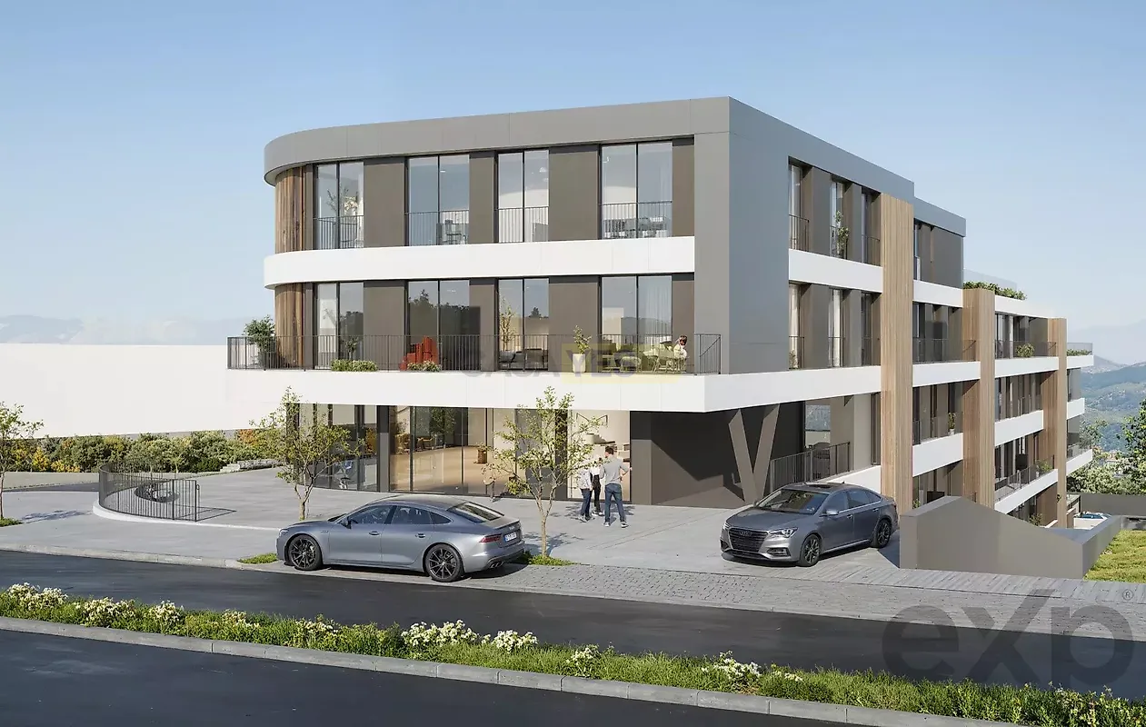 Apartamento T1 à venda em Cristelos, Boim e Ordem, Lousada — foto 2