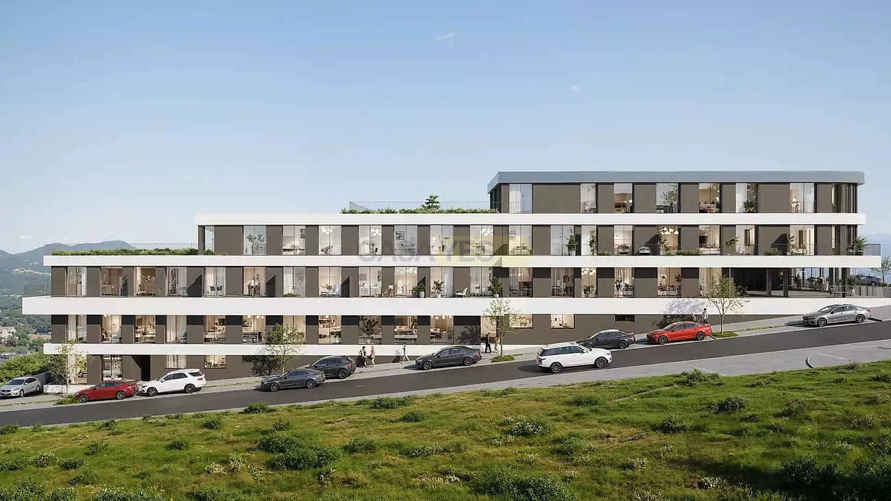 Apartamento T1 à venda em Cristelos, Boim e Ordem, Lousada — foto 3