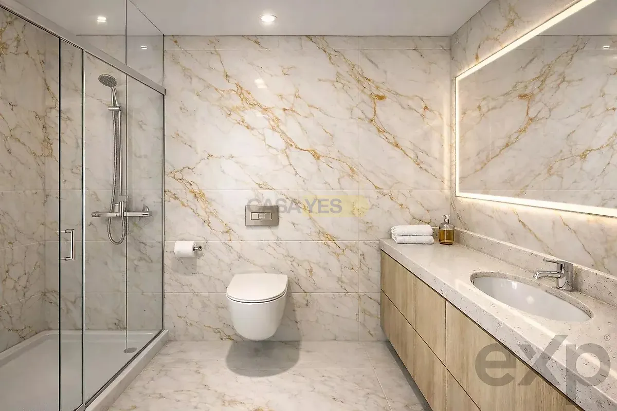 Apartamento T1 à venda em Carragozela e Várzea de Meruge, Seia — foto 9