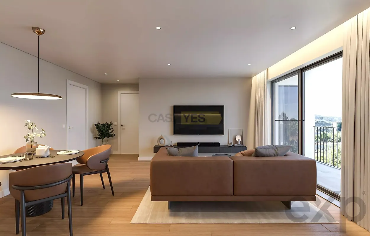 Apartamento T1 à venda em Lordelo, Paredes — foto 15