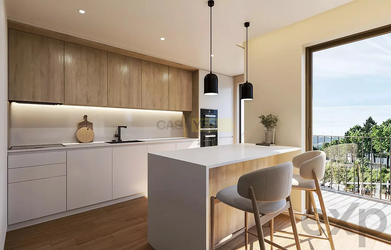 Apartamento T1 à venda em Lordelo, Paredes — foto 11