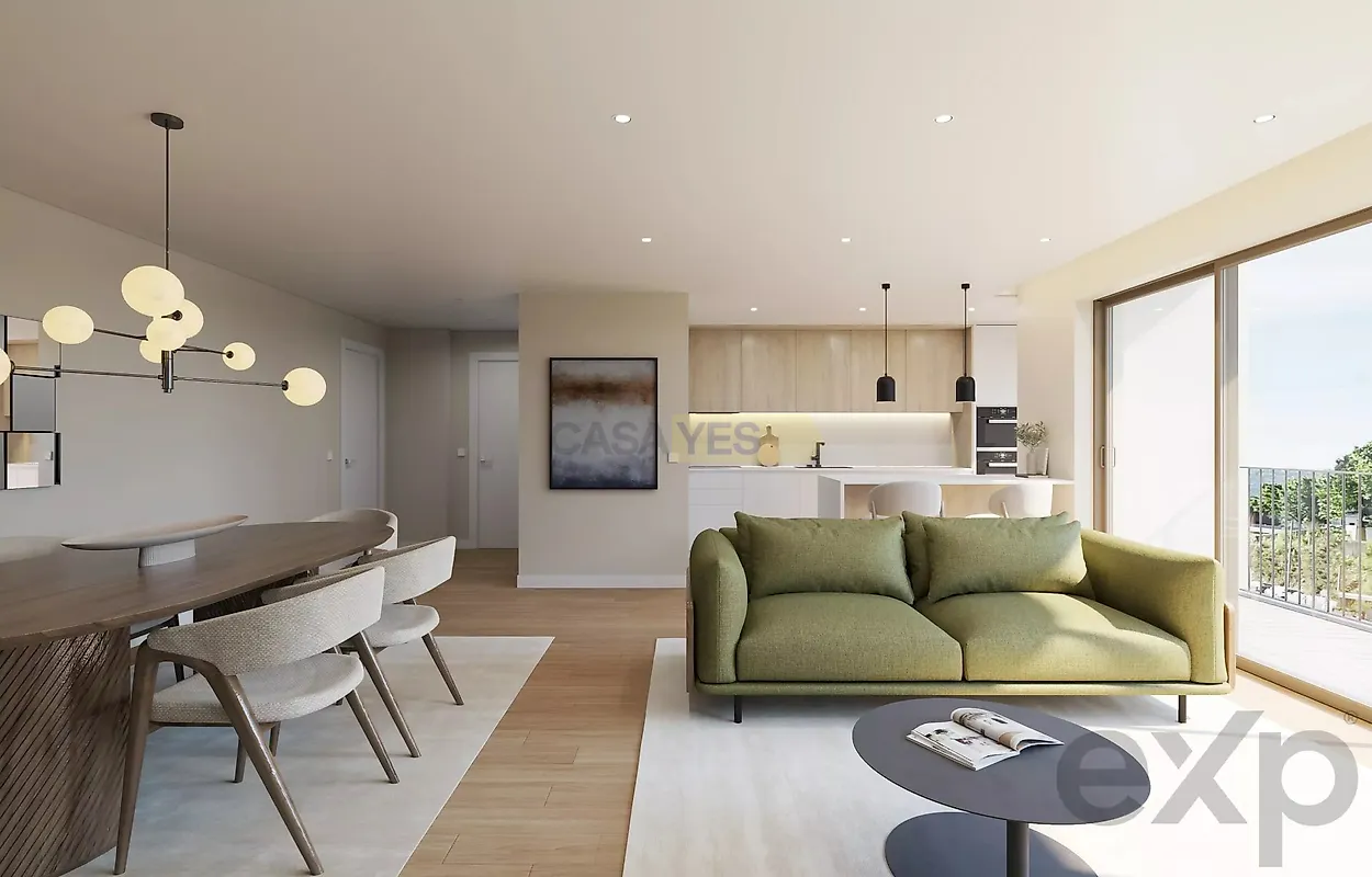 Apartamento T1 à venda em Lordelo, Paredes — foto 10