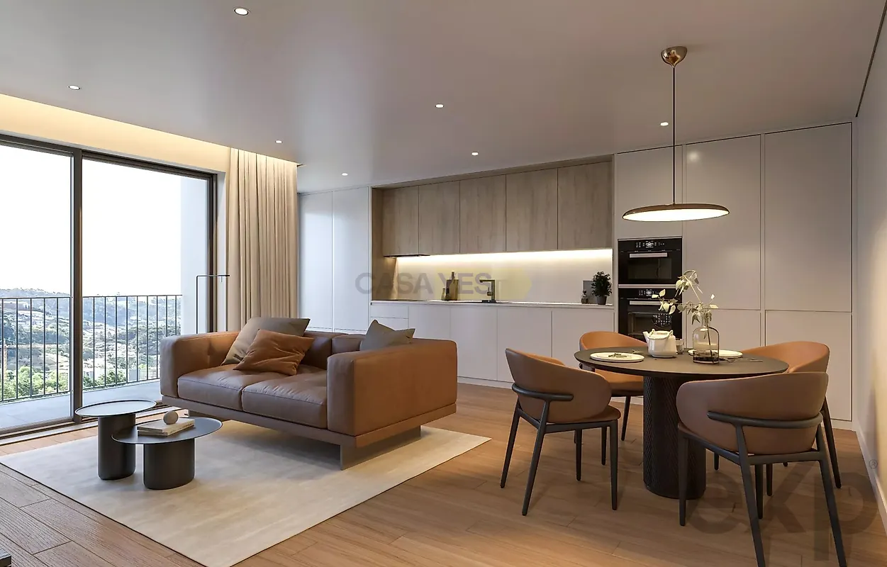 Apartamento T1 à venda em Lordelo, Paredes — foto 14
