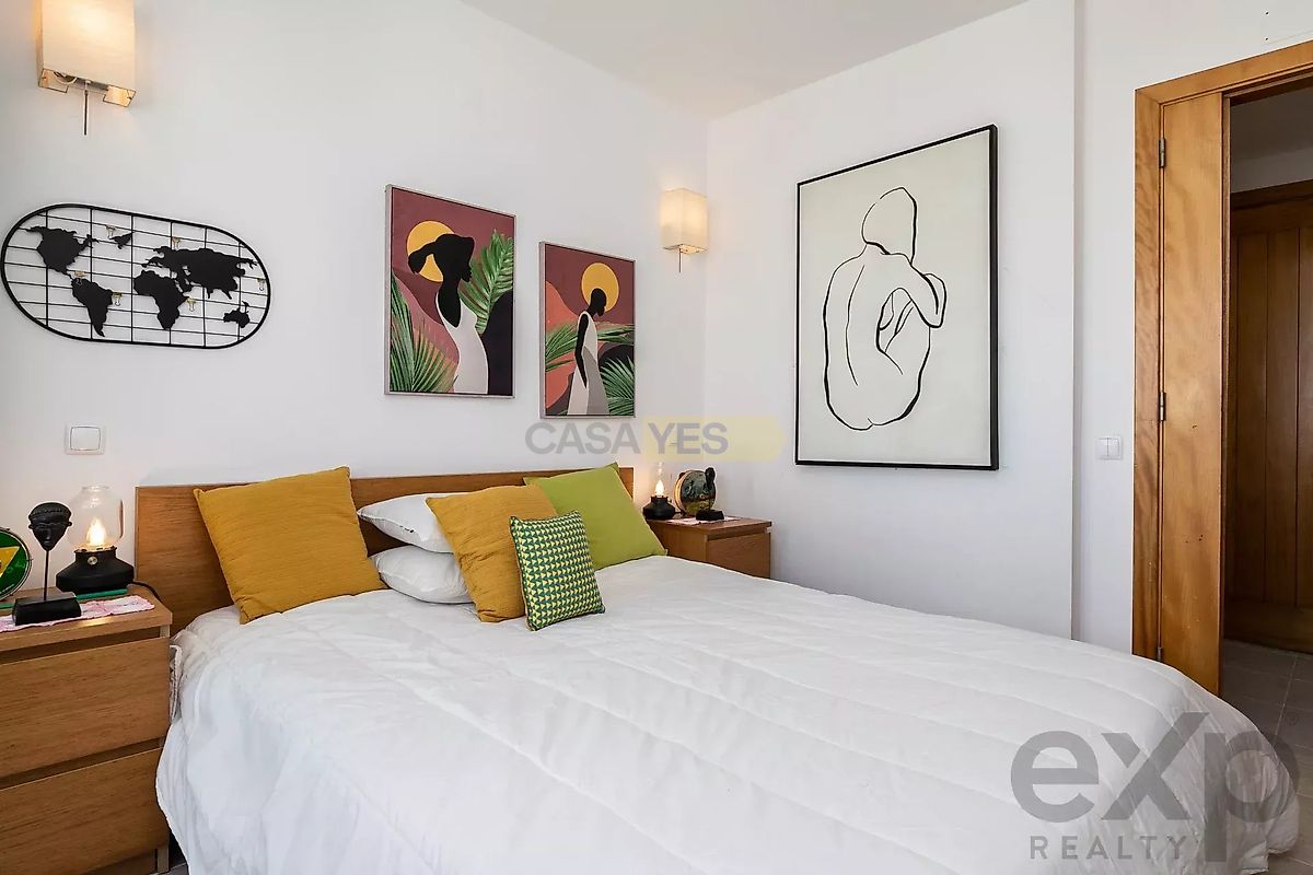 Apartamento T3 à venda em Conceição e Cabanas de Tavira, Tavira — foto 4